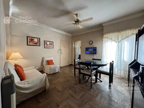 Nicolás Avellaneda al 1400