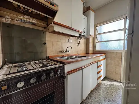 Departamento en Venta al Este