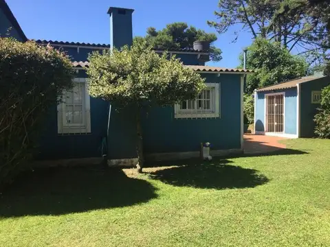 Casa - Venta - Argentina, Villa Gesell - Paseo 104 750