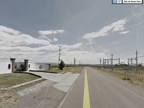 Vende excepcional finca de 60 hectáreas en Valle de Uco, Mendoza