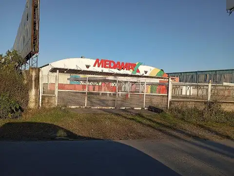 Autopista Tucuman Famailla Km 27