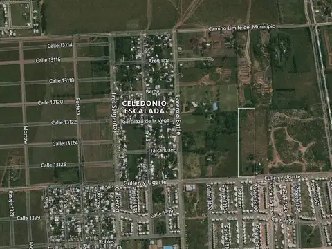 Terreno en Venta en Rosario, USD 320.000