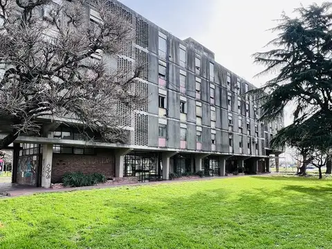 Departamento en 3 dormitorios   venta la plata