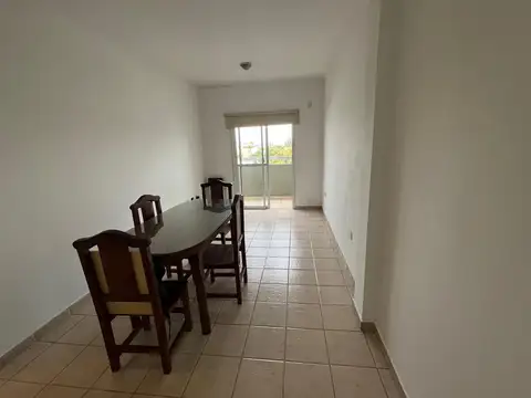 Departamento en La Plata