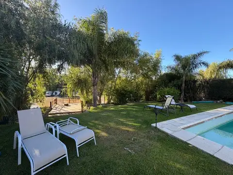 Casa en Alquiler y Venta en San Marco 3 dormitorios, Villanueva 100