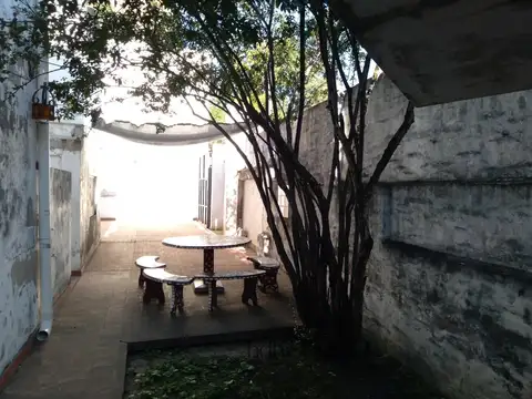 Terreno en Venta 20  mts Fondo