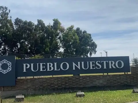 Lateral Norte , Acceso Este km 1003 1000