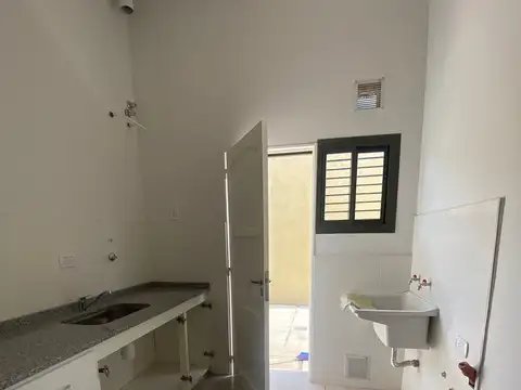 BARRIO PUEBLO NUESTRO SAN MARTÍN