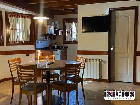 Hotel en Venta en Merlo, USD 2.100.000