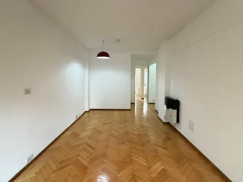 Departamento en Alquiler en Centro, Rosario