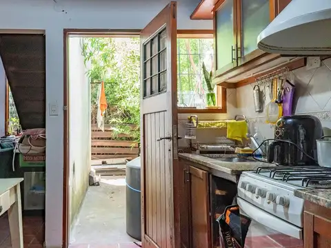 Casa en Venta 41 años