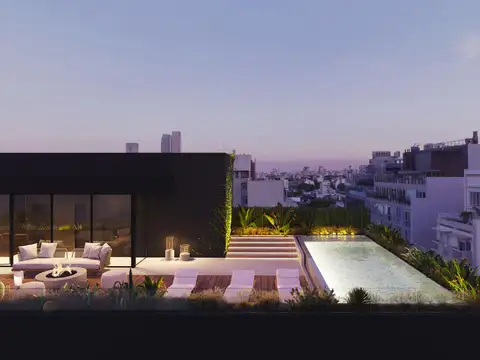 Departamento en Venta de 2 dormitorios