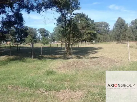 175 E/58 y 60- Lote en venta en Necochea