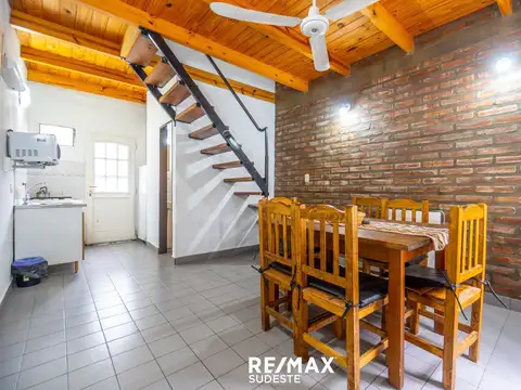 Hotel en Venta en Pehuen Co, USD 179.000