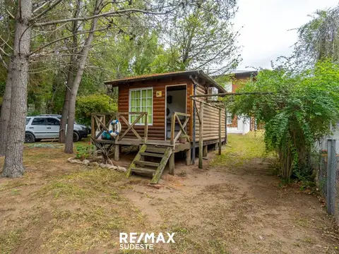 Hotel en Venta 26 años