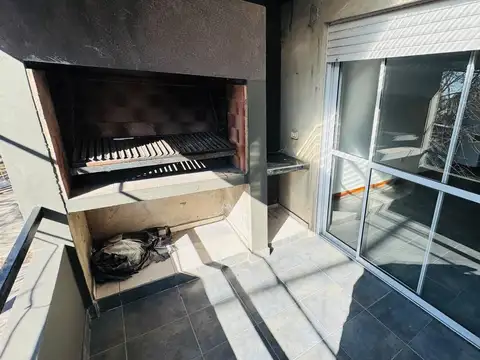 Departamento 4 ambientes con 1 baño
