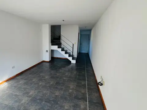 Departamento en Venta 3 años