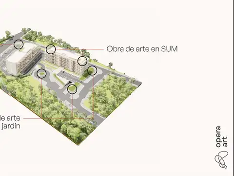 Oficina en Venta - Centro Comercial Nordelta