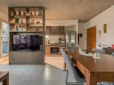 Departamento en Alquiler en Núñez, USD 1.100