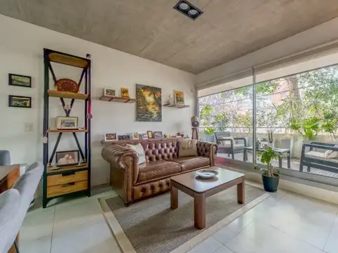 Departamento en Alquiler en Nuñez, CABA