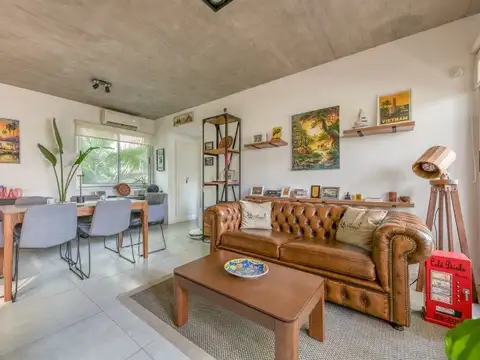 Departamento en Alquiler de 2 ambientes