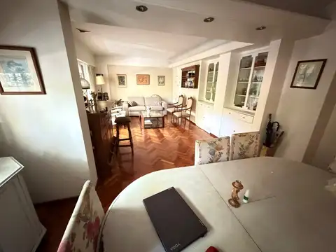 Departamento en Venta de 4 dormitorios