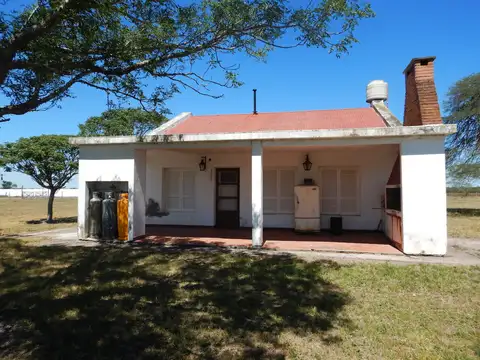 Campo en Venta de 3.218  ha