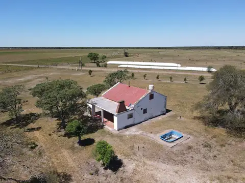 Campo en Venta de 3.218  ha