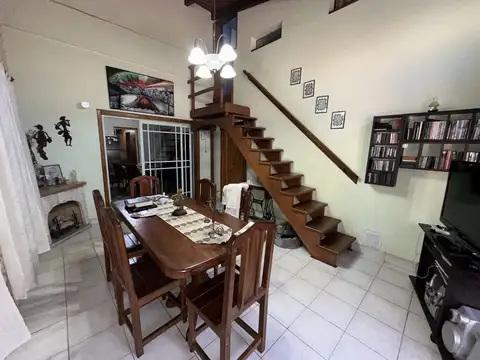 Casa en Venta 40 años