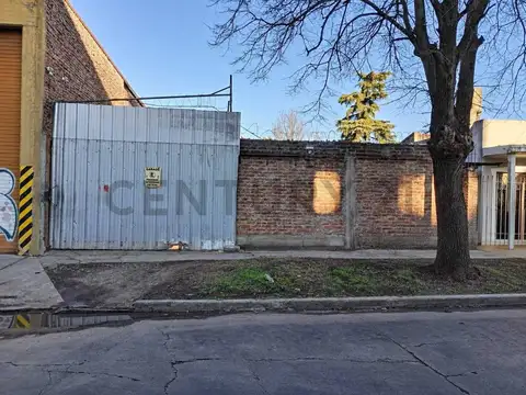 Lote de 425 mts² En San Justo -  Excelente lote en zona mixta — Ideal para vivienda o inversión