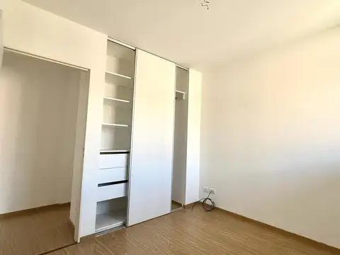 Departamento en Alquiler 6 años