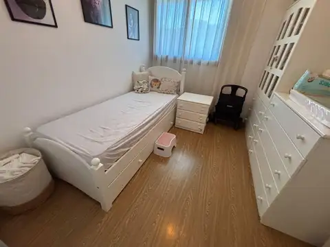 Departamento en Fisherton