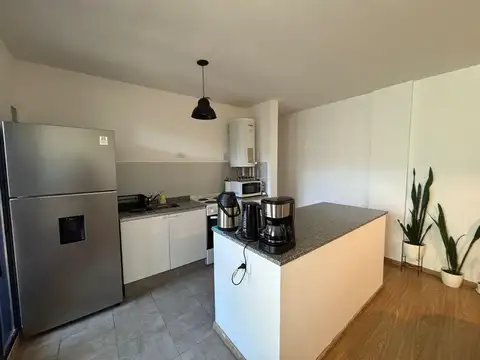 Departamento en Alquiler de 3 ambientes
