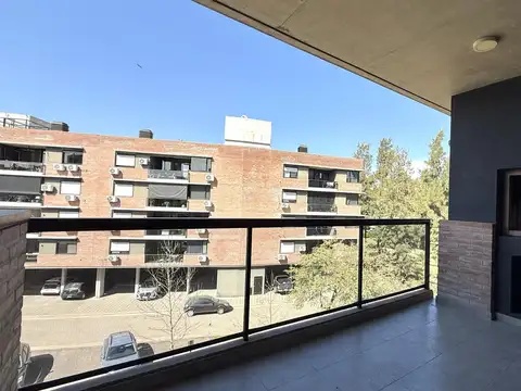 Departamento en Fisherton
