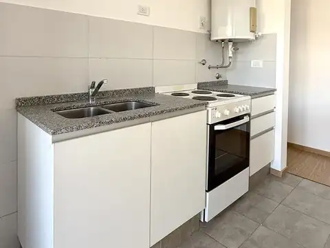 Departamento en Alquiler en Fisherton, $ 750.000