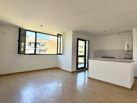 Departamento en Fisherton