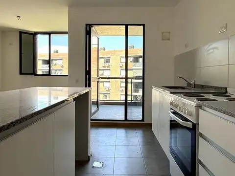 Departamento en Alquiler de 2 dormitorios