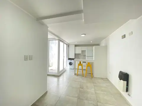 Departamento en Alquiler de 2 ambientes