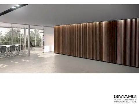 GKA en Vicente Lopez