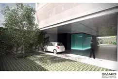 Emprendimiento en Vicente Lopez de 1 Dormitorios