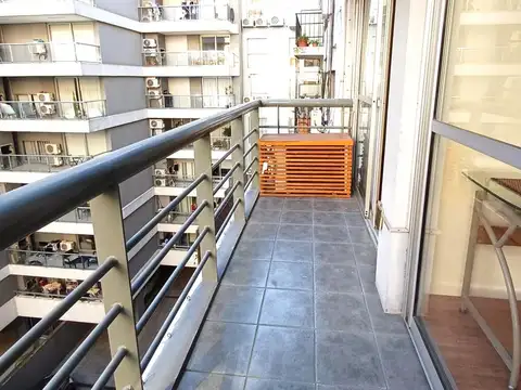 Departamento en Alquiler en Las Cañitas, $ 1.300.000