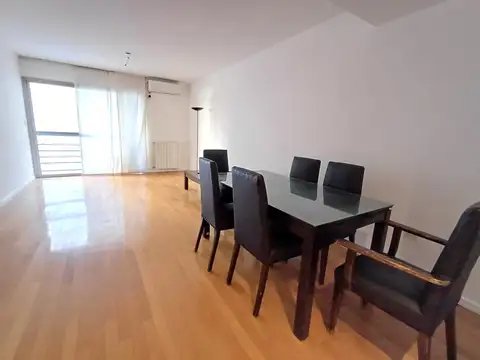 Departamento en Las Cañitas