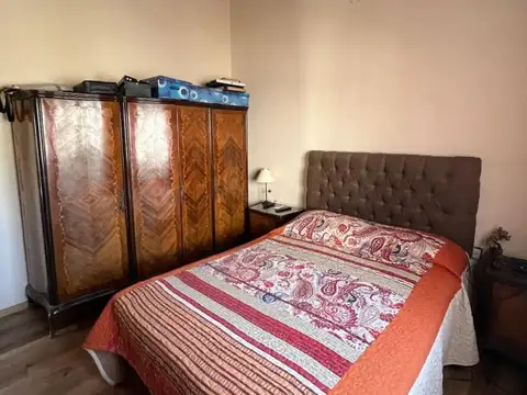 Casa 3 ambientes en VENTA en LUIS GUILLON