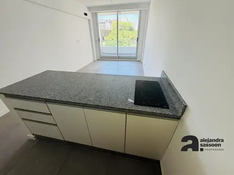 Departamento en Venta Apto profesional