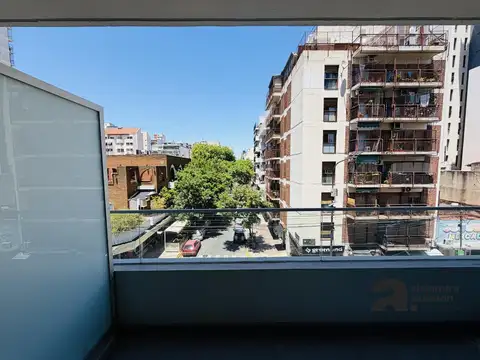 Departamento en Venta en Urquiza R, USD 98.000