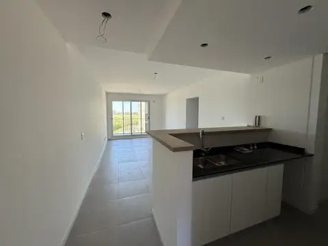 Departamento en Venta en Funes, USD 168.000