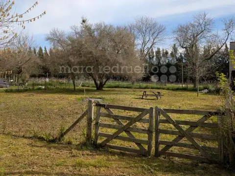Casa en Venta en Chascomus, USD 95.000