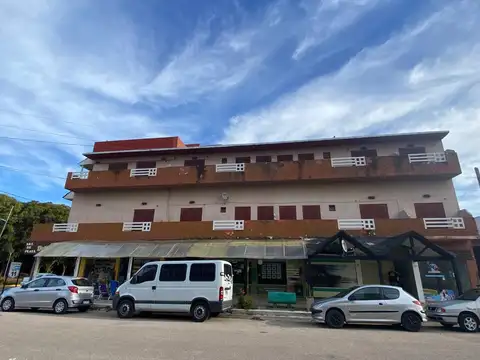 VENTA EN BLOCK - COMPLEJO DE DEPARTAMENTOS - IDEAL INVERSOR