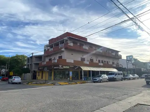 VENTA EN BLOCK - COMPLEJO DE DEPARTAMENTOS - IDEAL INVERSOR