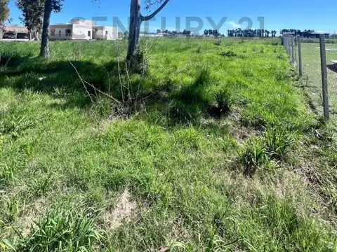 Terreno en Venta en City Bell, USD 100.000